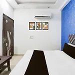 Super Hotel O Goyla Dairy Formerly Osho Inn