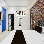 Super Hotel O Goyla Dairy Formerly Osho Inn