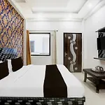 Super Hotel O Goyla Dairy Formerly Osho Inn