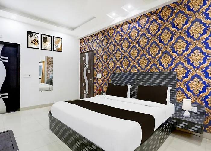 Super Hotel O Goyla Dairy Formerly Osho Inn