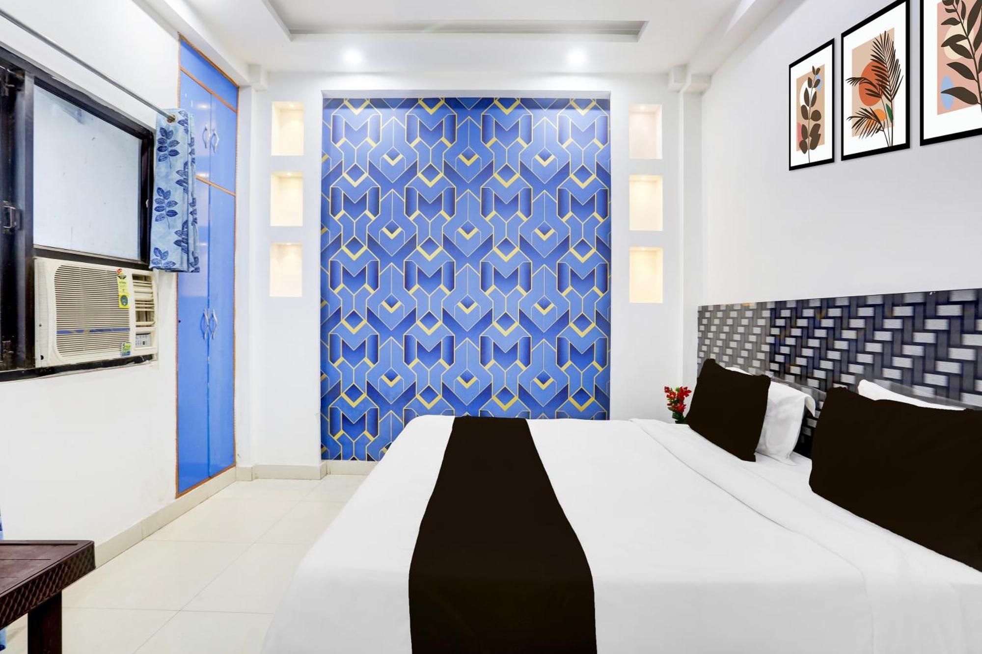 Super O Goyla Dairy Formerly Osho Hotel