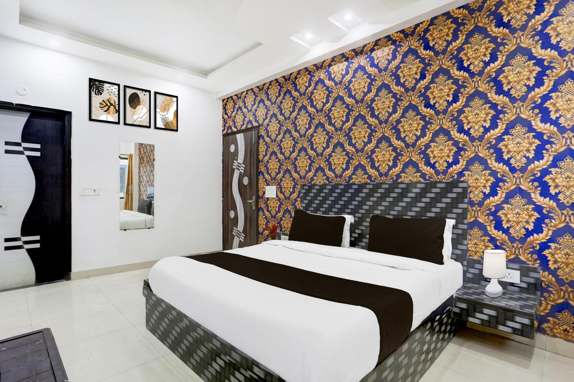 Hotel Super O Goyla Dairy Formerly Osho Delhi (National Capital Territory of India)