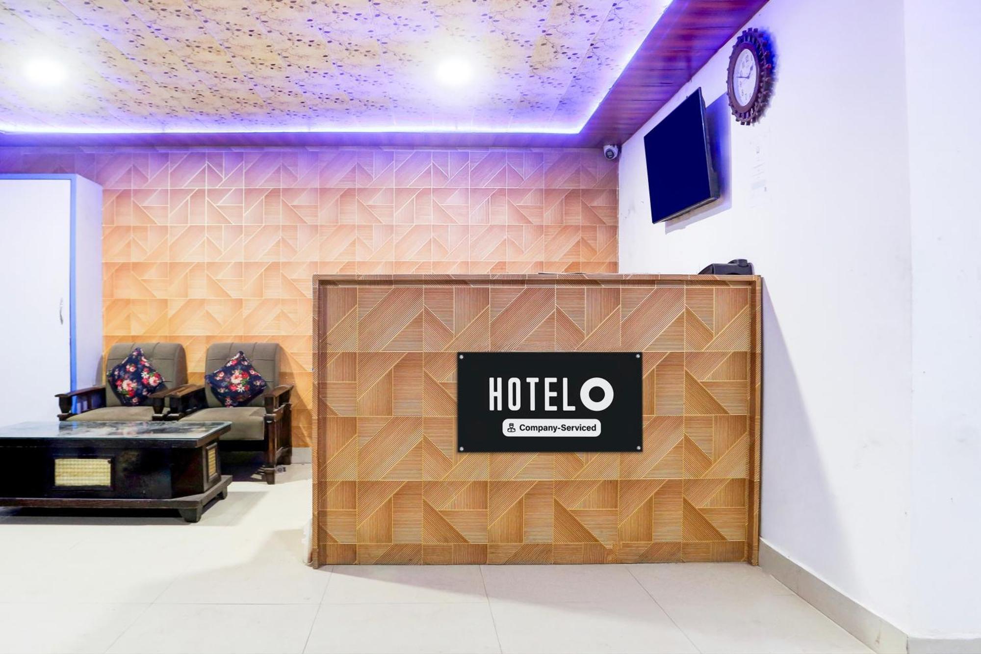 Hotel Super O Goyla Dairy Formerly Osho *
