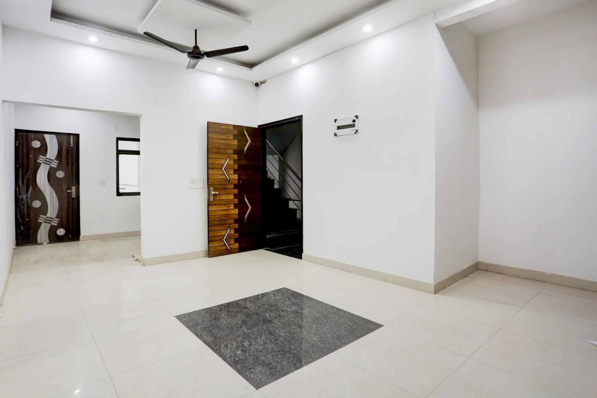 Super O Goyla Dairy Formerly Osho Delhi (National Capital Territory of India)