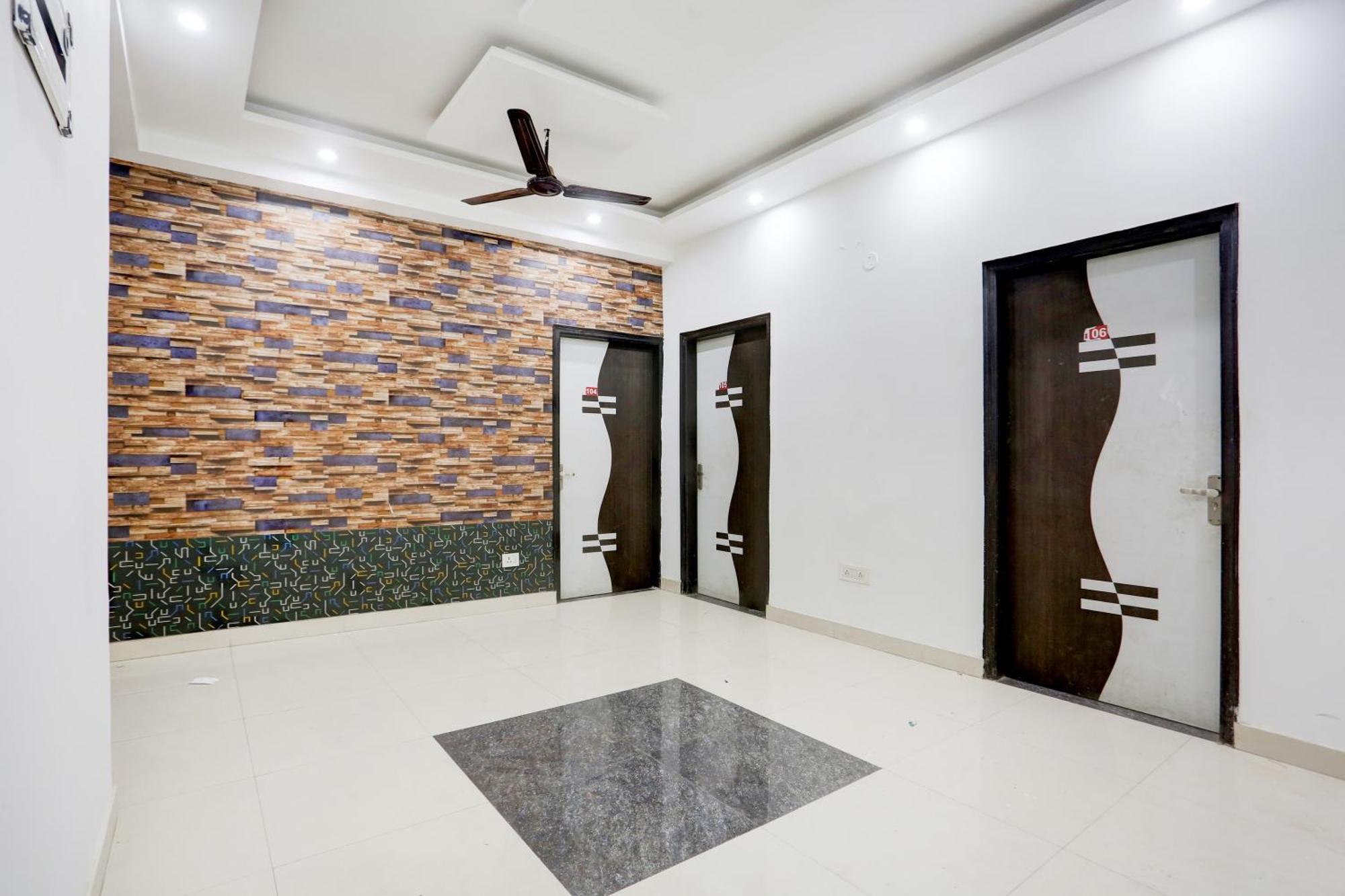 Hotel Super O Goyla Dairy Formerly Osho
